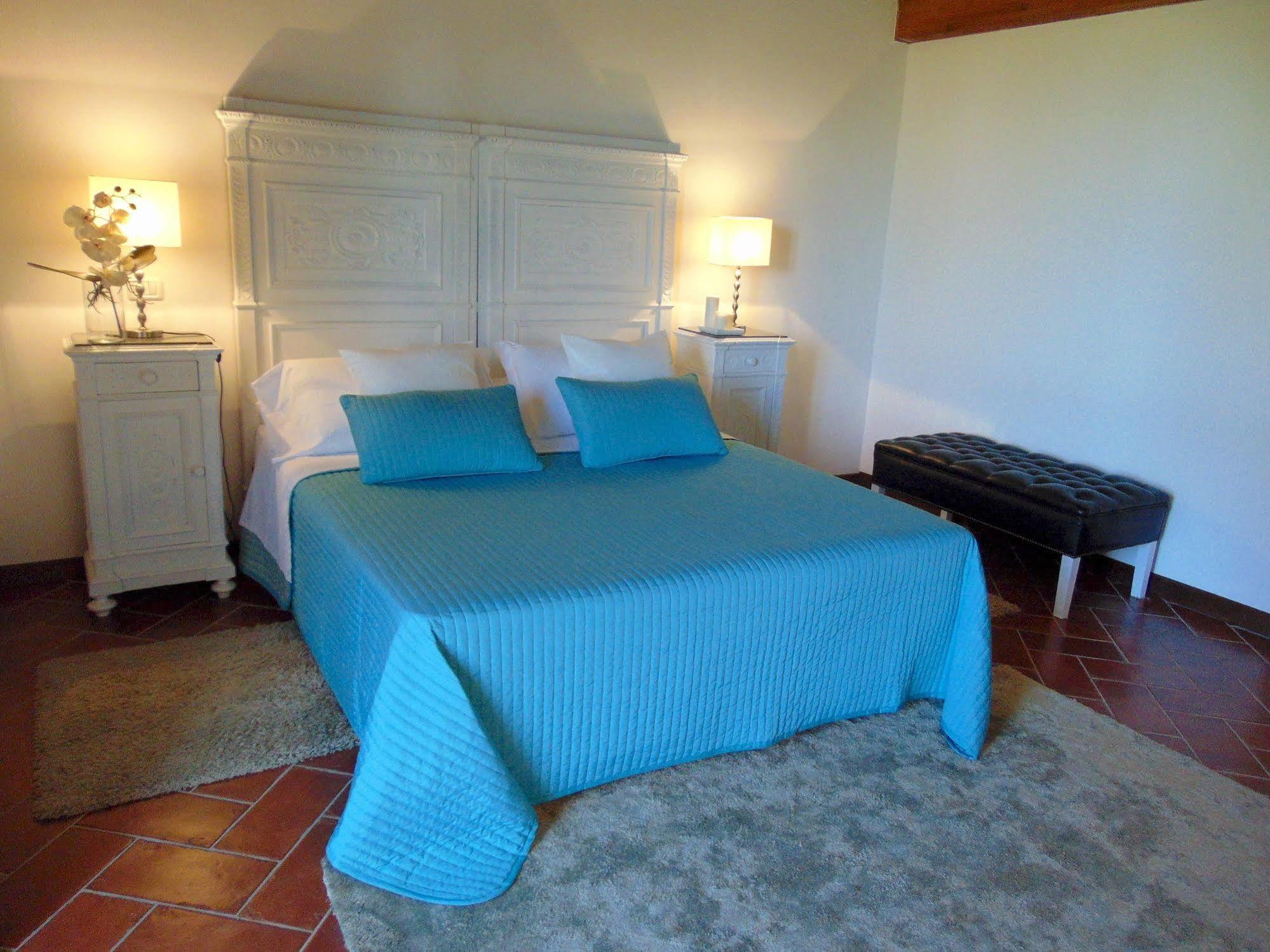 Il Casale Degli Ulivi - Agriturismo - Tenimenti Leone Lanuvio 外观 照片